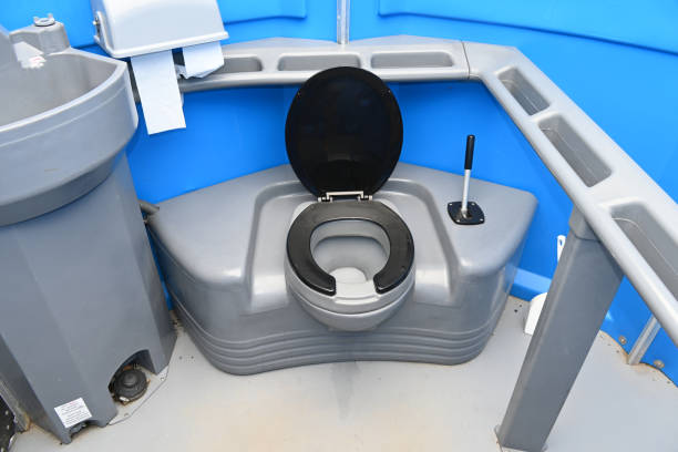 Arlington Heights, PA porta potty rental Company