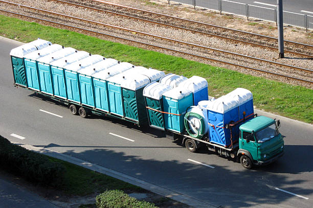 Best Local porta potty services  in Arlington Heights, PA