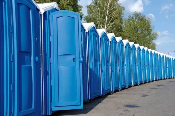Best Local porta potty services  in Arlington Heights, PA